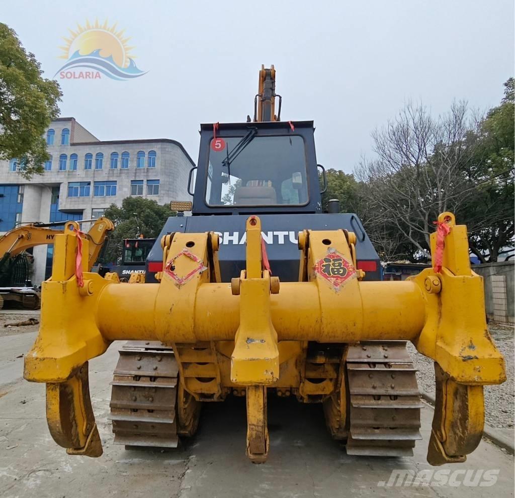 Shantui SD23 Buldooserid