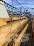 Potain MD265B1-J10 Tornkraanad