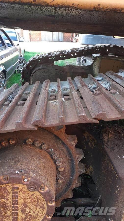Liebherr R914 Muud ekskavaatorid