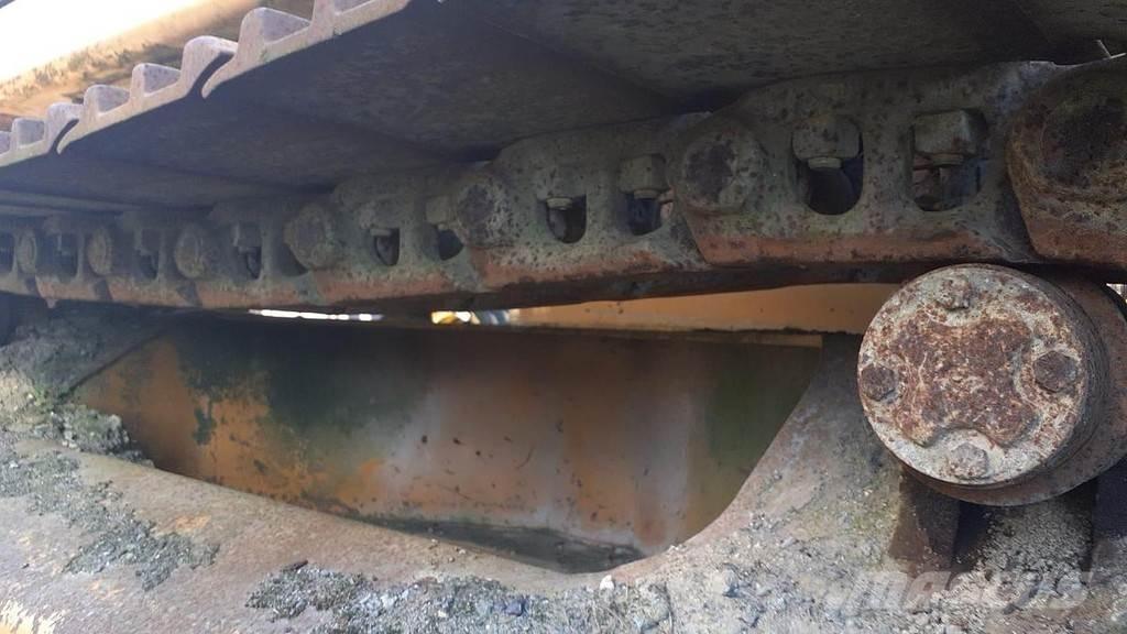 Liebherr R914 Muud ekskavaatorid