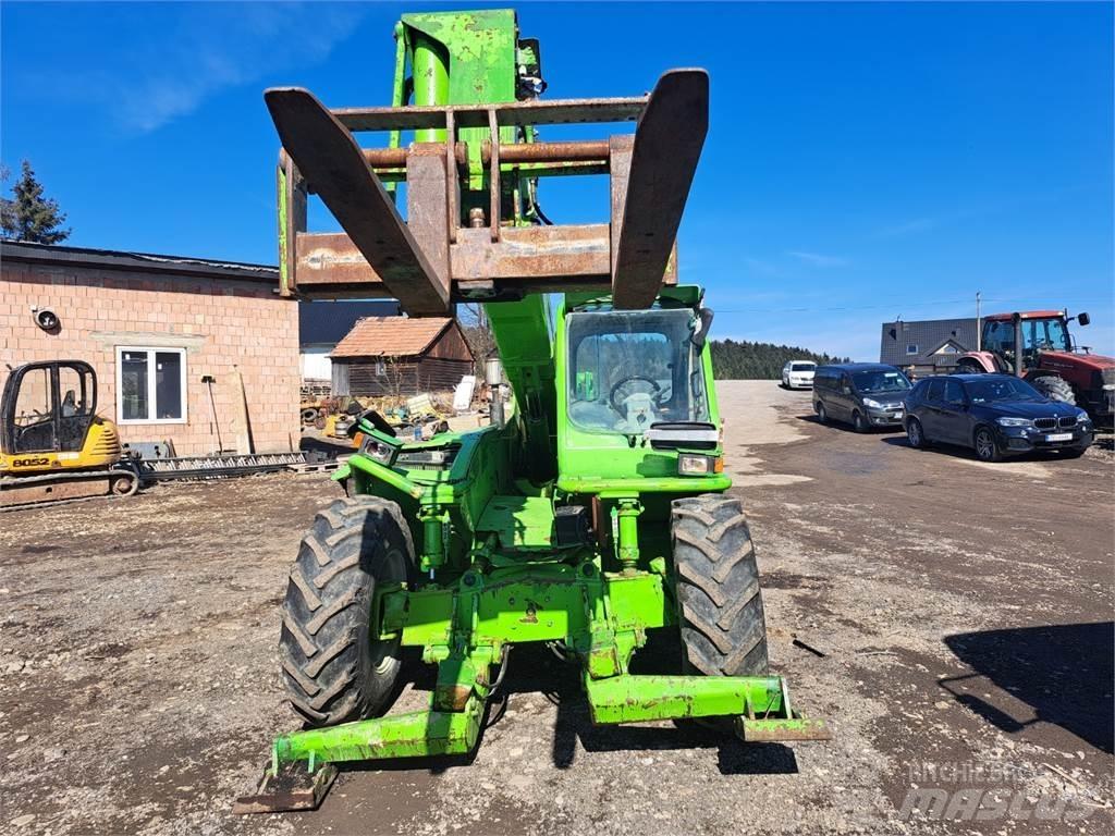Merlo P 40.17 Muu