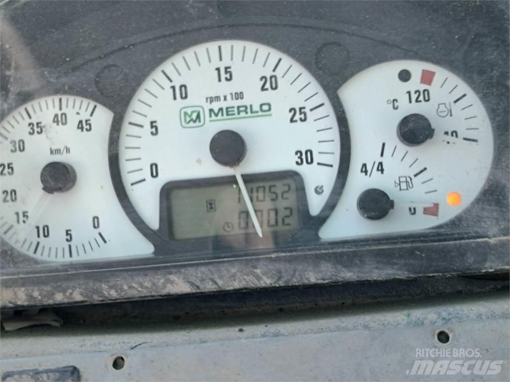 Merlo P 40.17 Muu