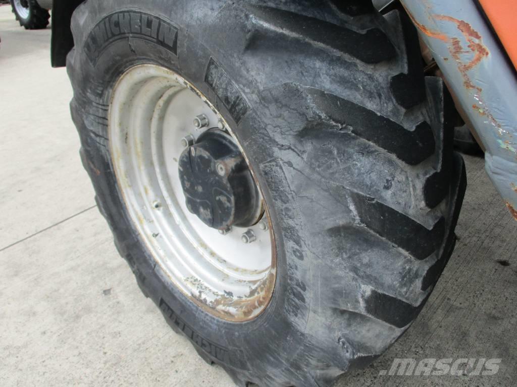 JLG 3512 (791) Teleskooplaadurid