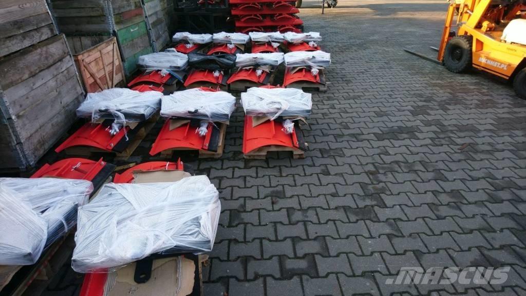  PPHU Michalak 1,5m Laotehnika - muud