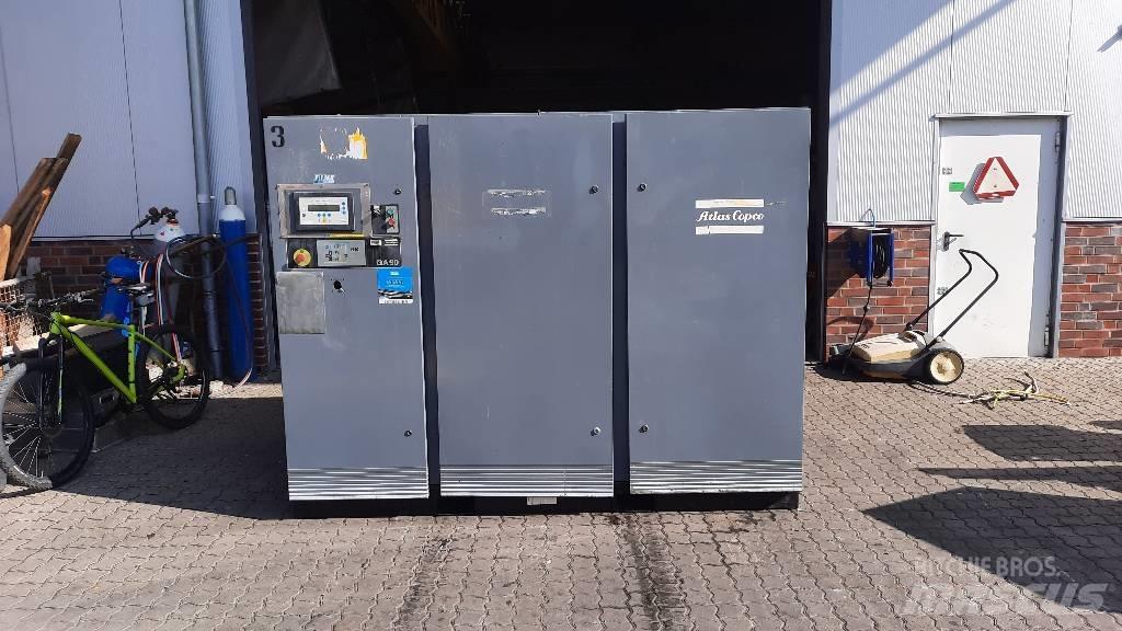 Atlas Copco GA 90 Kompressorid