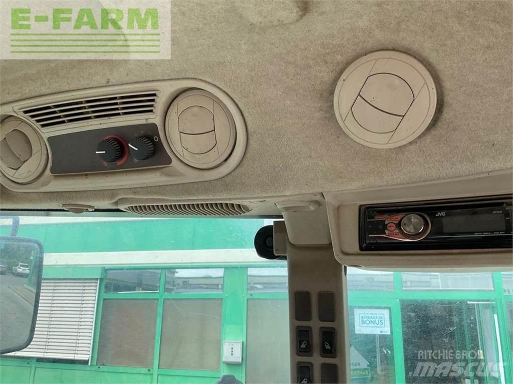 John Deere 5820 Traktorid