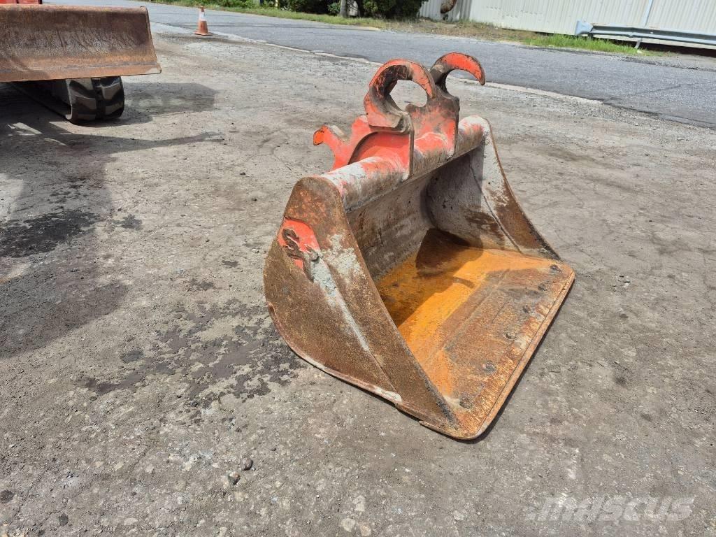 Kubota U 35-4 Miniekskavaatorid < 7 t