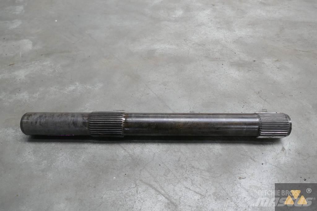 CAT 3T-6247 Muud osad