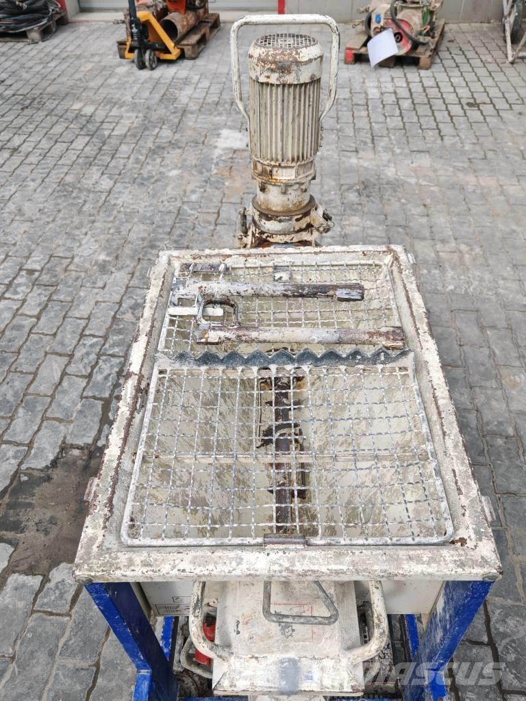  M-TEC DUOMIX Plus E Muud