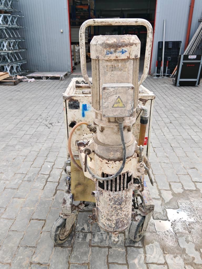  M-TEC DUOMIX Plus E Muud