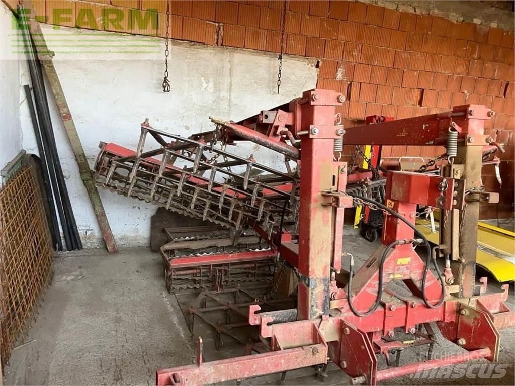 Becker K440 Külvik-äkked