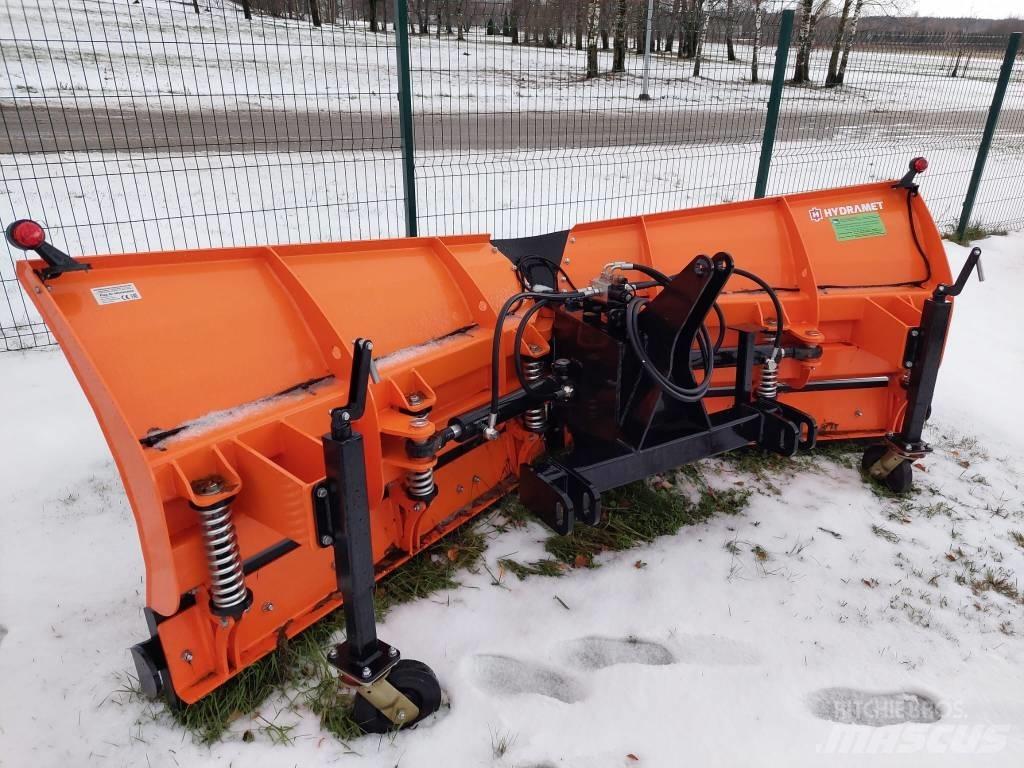 Hydramet V-2.7 Muu kommunaaltehnika