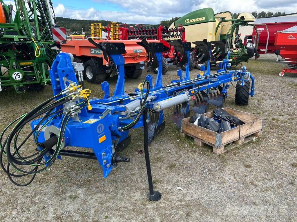 Överum Vf-CXP5975 Pöördadrad