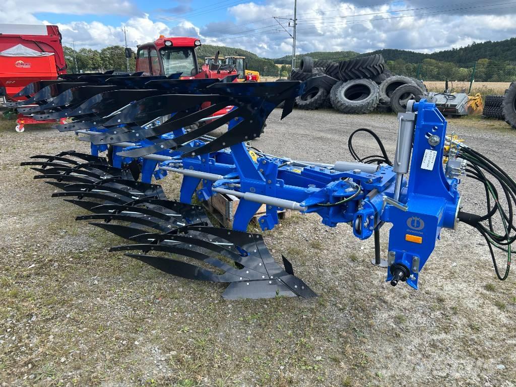 Överum Vf-CXP5975 Pöördadrad