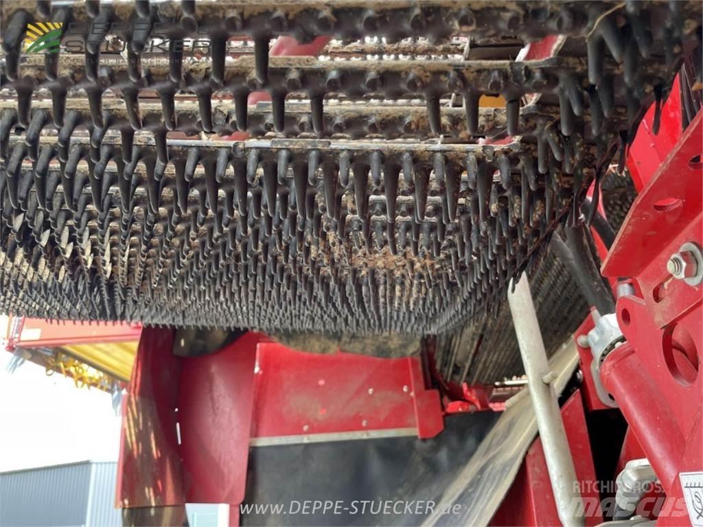 Grimme SE 150-60 Sibulakoristusmasinad