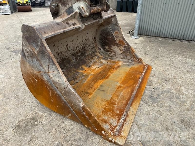 Volvo ECR 305 C L Roomikekskavaatorid