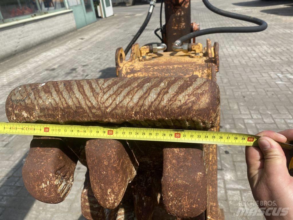 Okada CW 30/40 Betoonipurustuskäärid