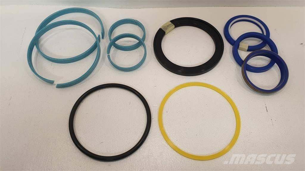 Hultdins 0121107 Hüdraulika