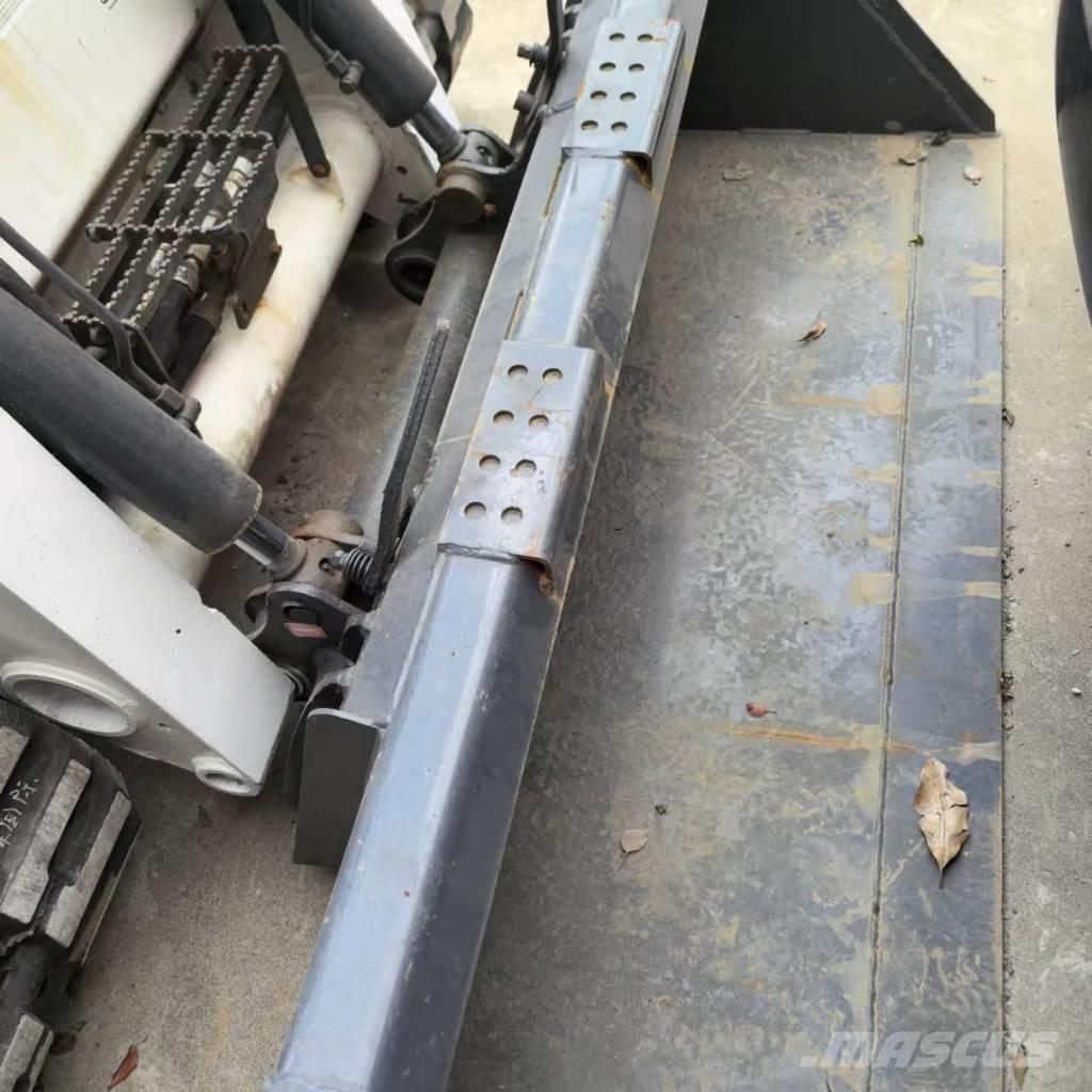 Bobcat T 770 Kompaktlaadurid