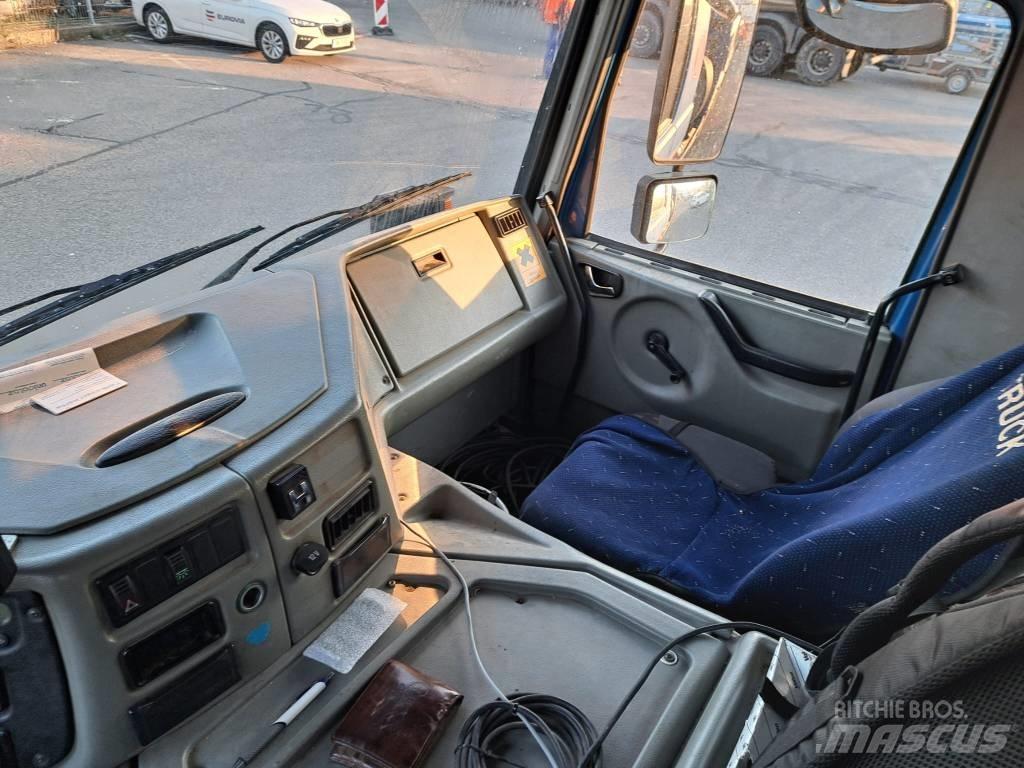 Tatra Terno 6x6 Madelautod