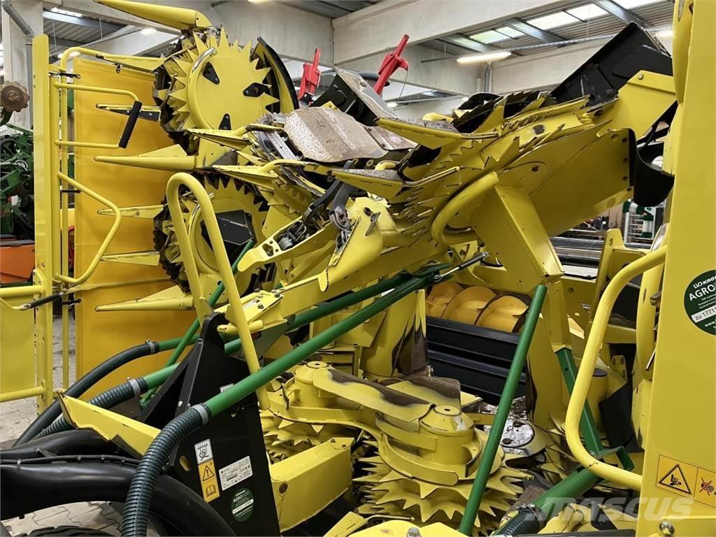 Kemper 375Plus Lisavarustus ja komponendid