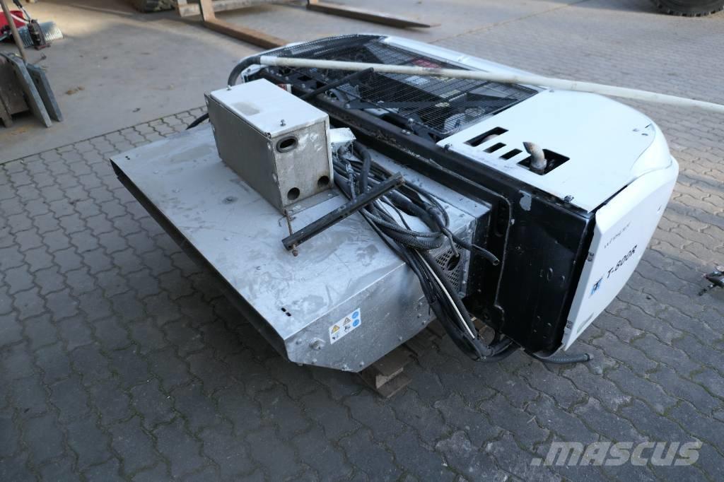 Thermo King T800R Muud osad