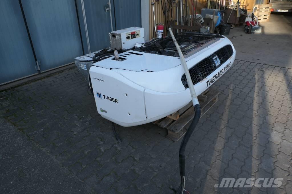 Thermo King T800R Muud osad