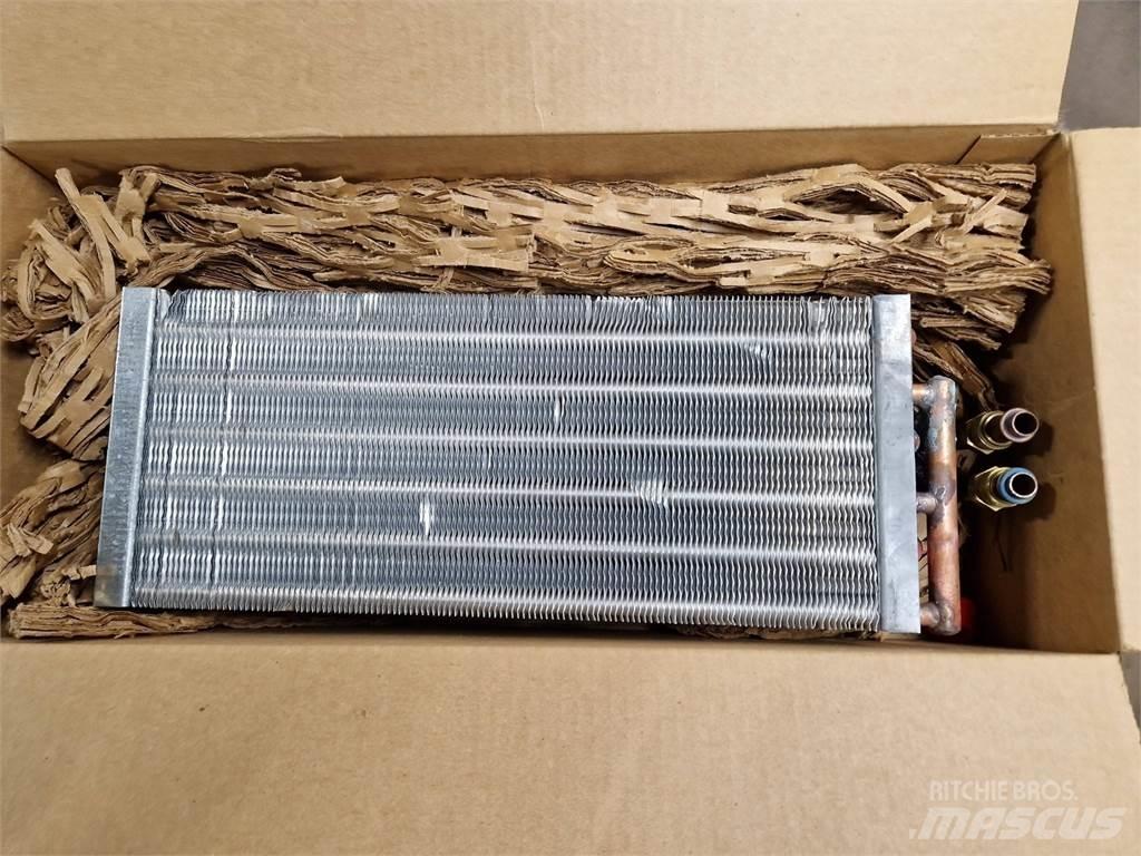 Eco Log 7006611 Kabiinid