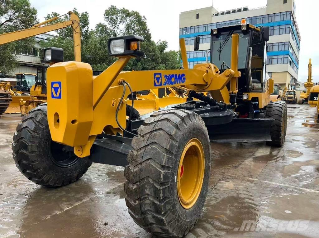 XCMG GR 1803 Greiderid