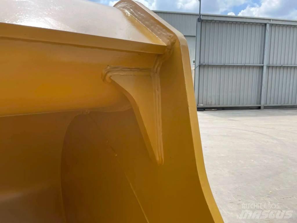 CAT 350 TB Kopad