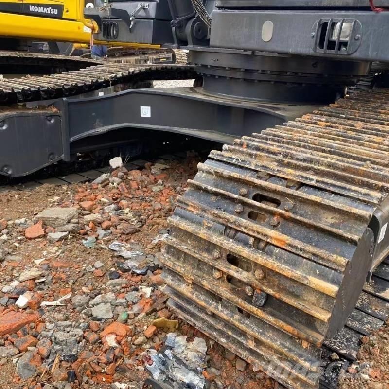 Volvo EC 240 Roomikekskavaatorid