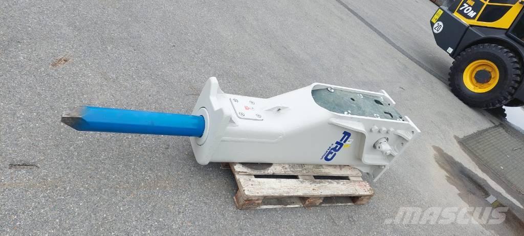 FRD F22LN Hüdrohaamrid