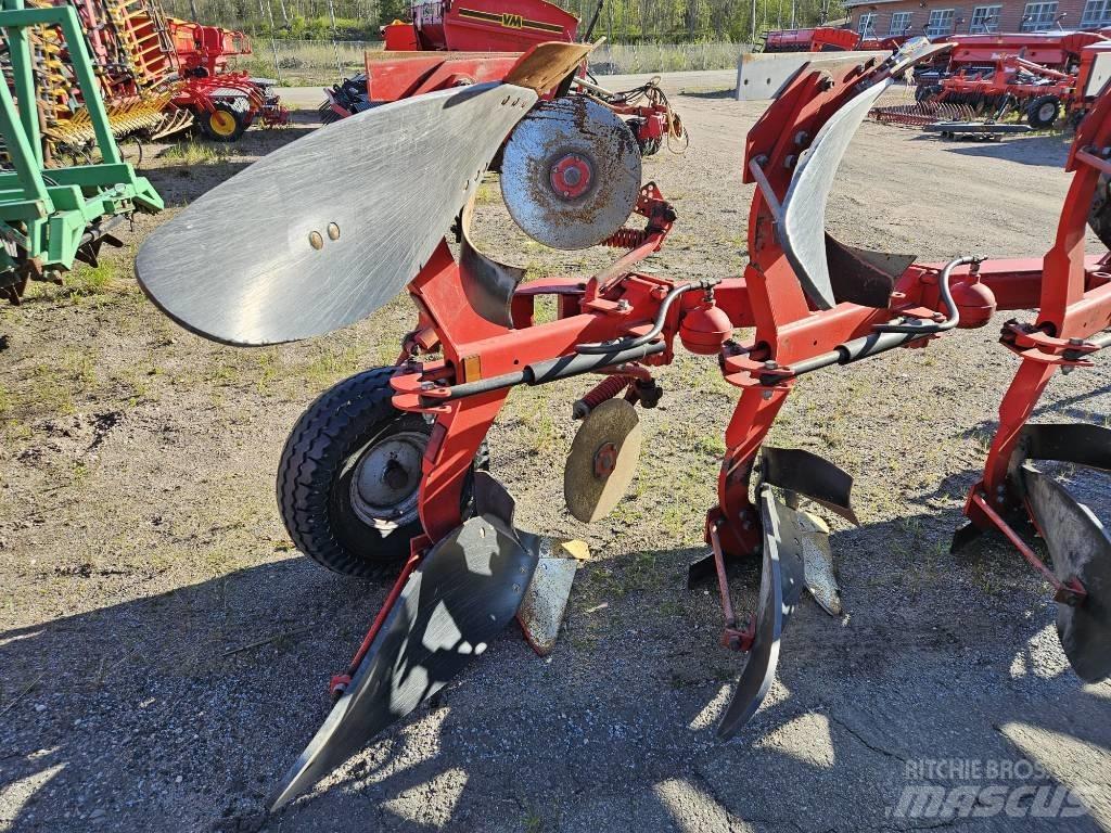 Agrolux MRT Pöördadrad