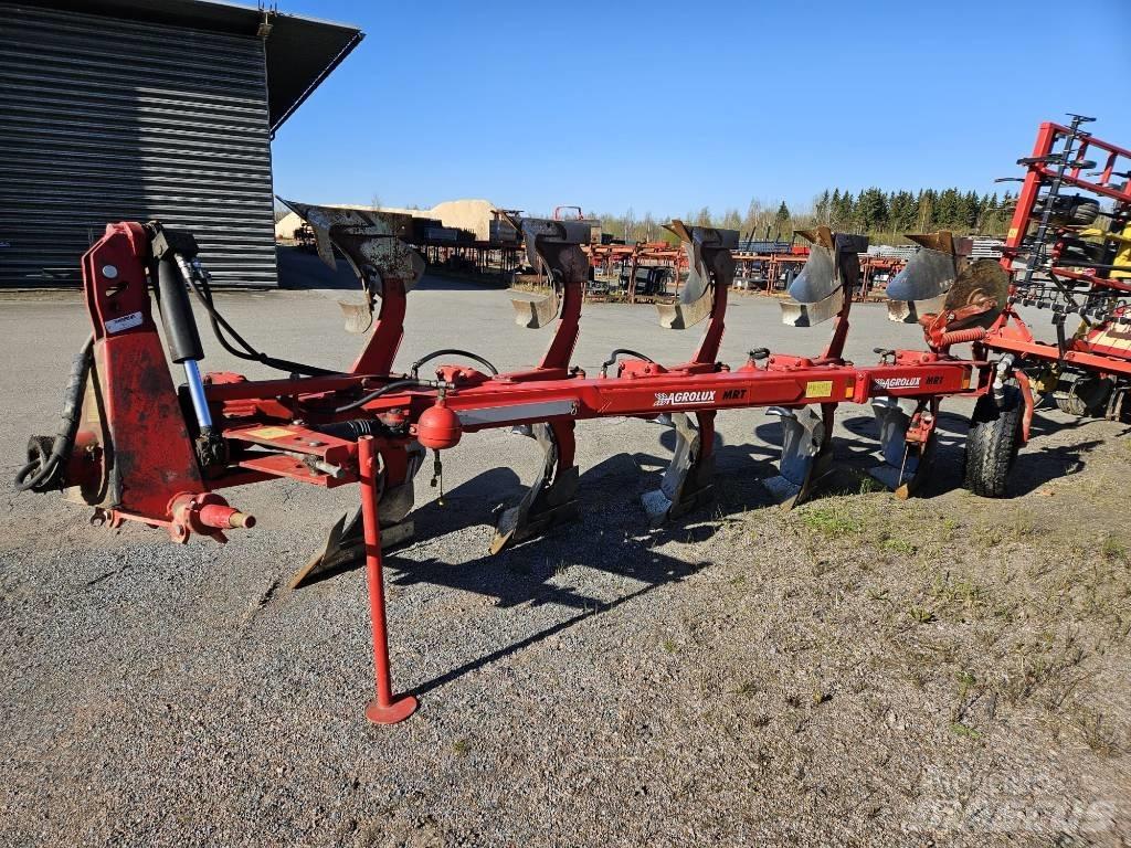 Agrolux MRT Pöördadrad