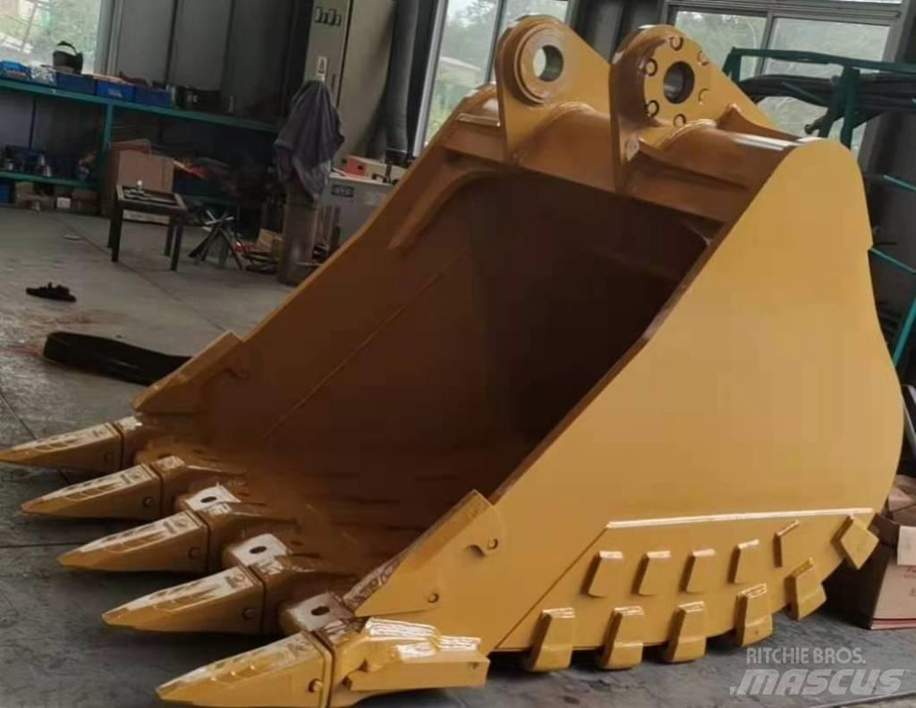 CAT 320DL mud bucket Kopad