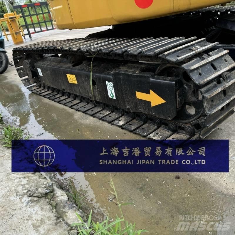 CAT 303.5 E CR Miniekskavaatorid < 7 t