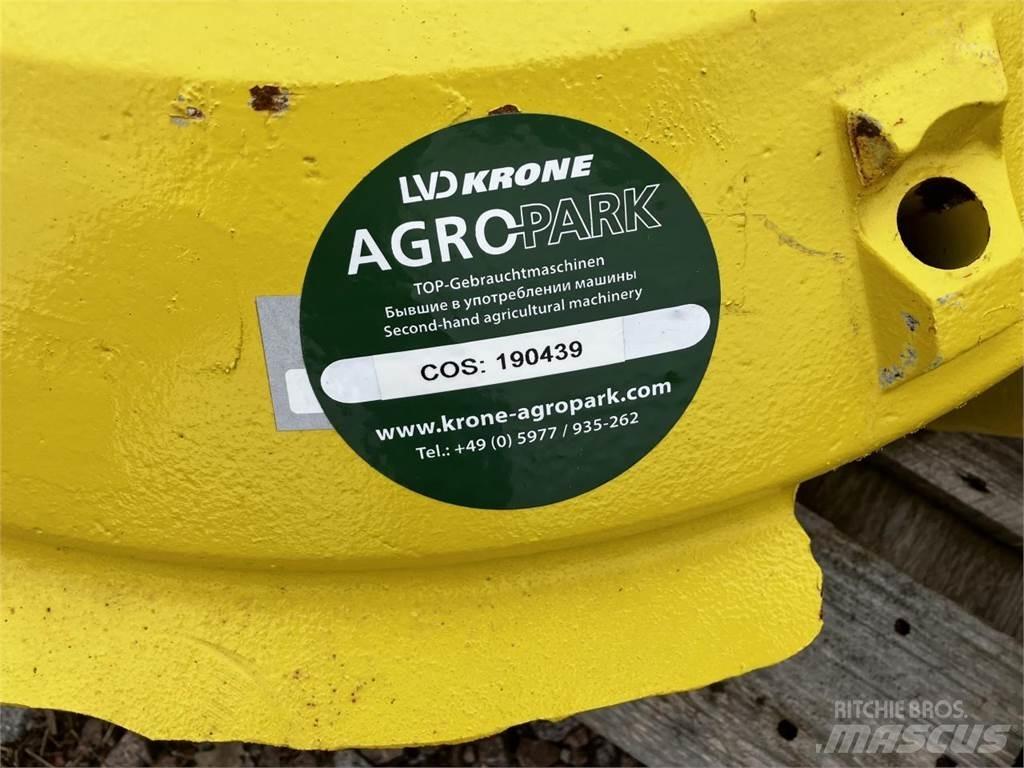 John Deere 620 kg Muud traktoritarvikud