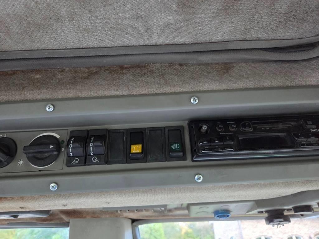 Fendt 716 Vario Traktorid