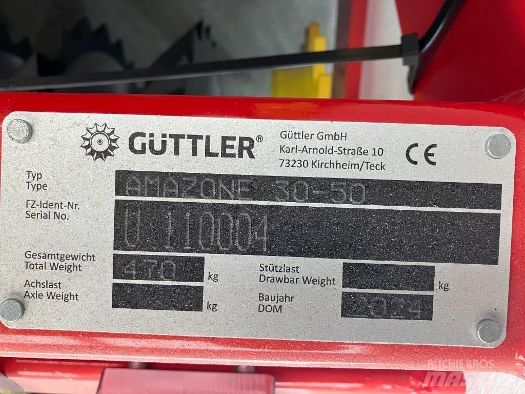 Güttler Simplex Rullmasinad