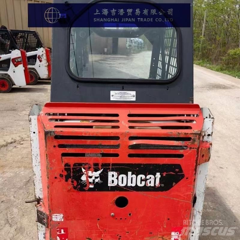 Bobcat s70 Kompaktlaadurid
