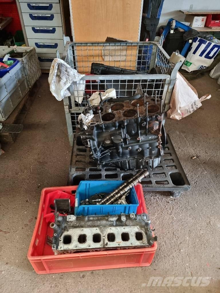 Linde H45T Gaasitõstukid