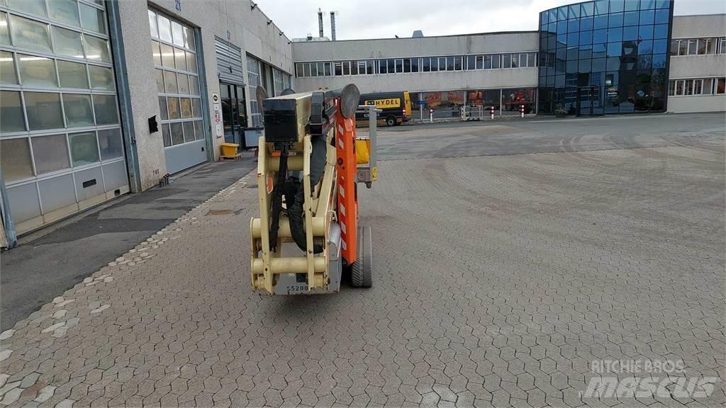 JLG X20J+D Muud tõstukid ja platvormid