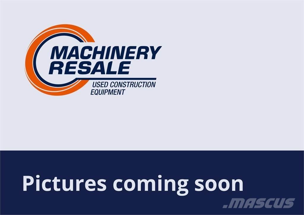 Doosan G 40 Diiselgeneraatorid