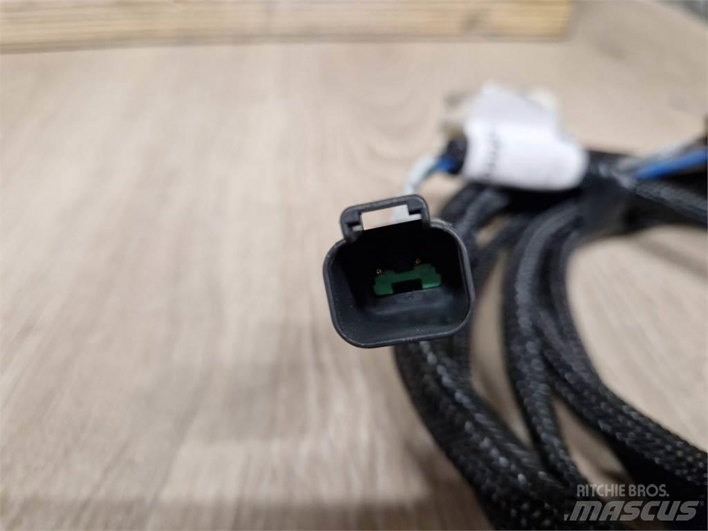 Eco Log Kablage Elektroonikaseadmed