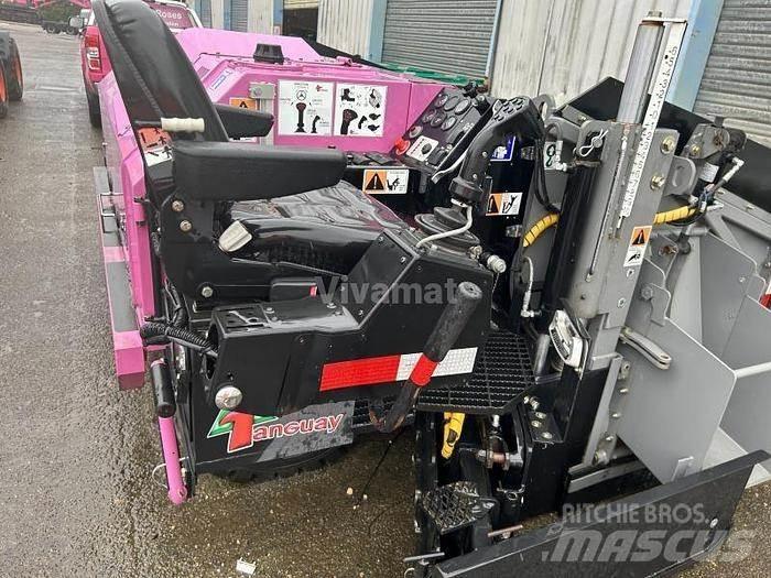 Tanguay WP50 Muu