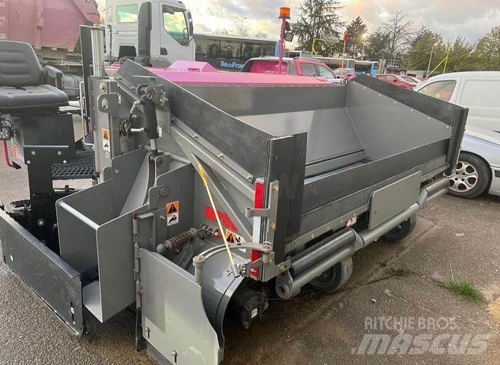 Tanguay WP50 Muu