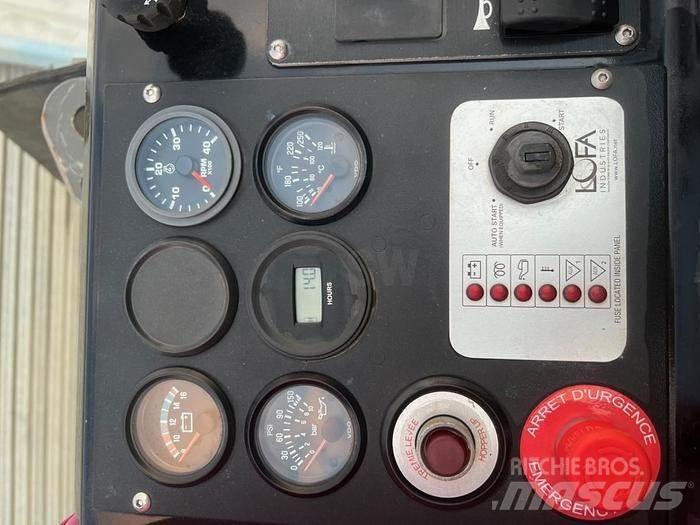 Tanguay WP50 Muu