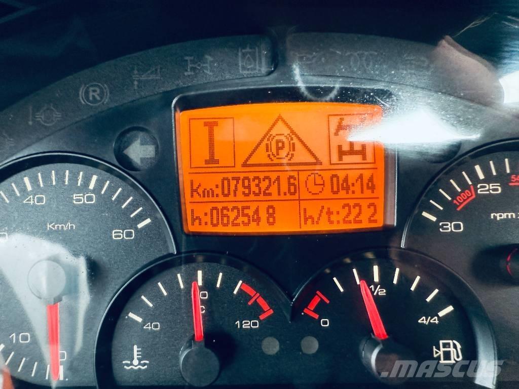 Reform Muli T10X Muud põllumajandusmasinad