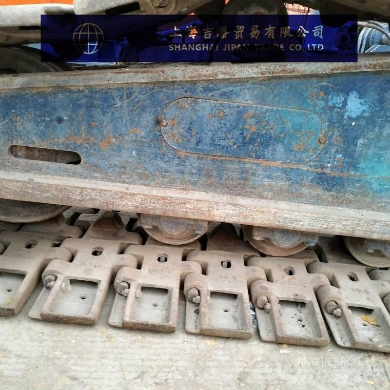 Kobelco 7150 Roomikkraanad