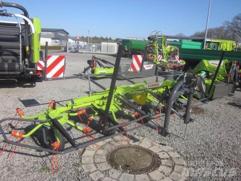 CLAAS VOLTO 45, NEU ! Vaalutid ja kaarutid